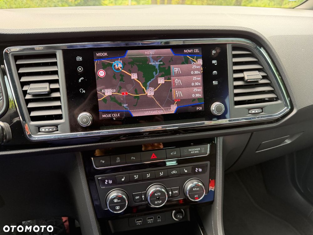 Seat Ateca 2.0 TDI DSG Xcellence - 17