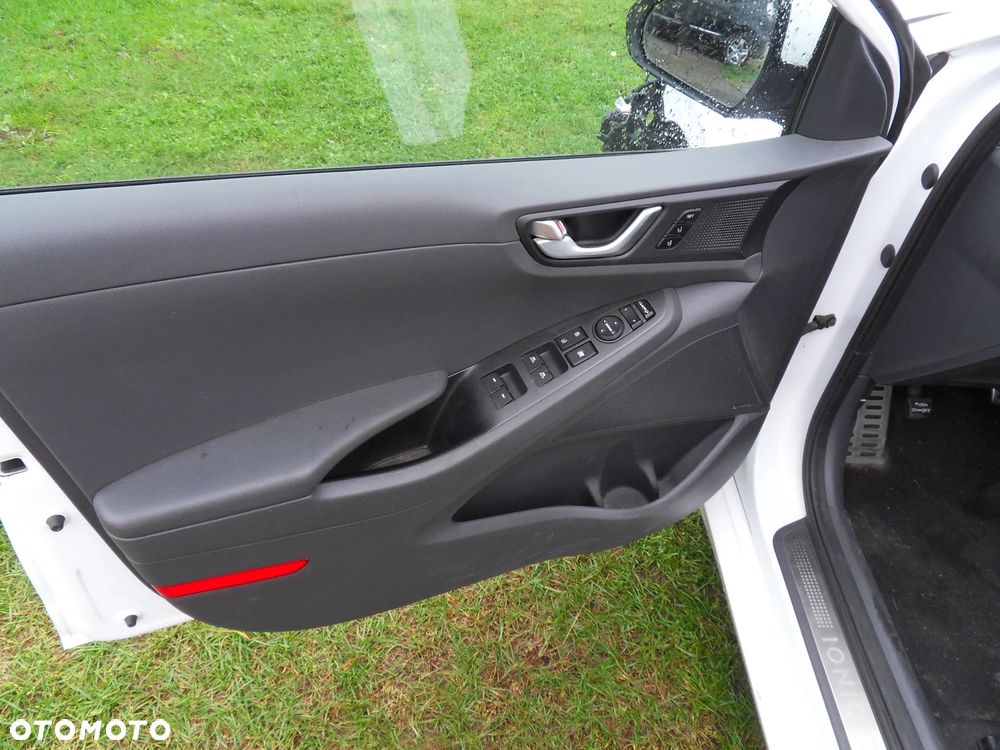 Hyundai IONIQ 1.6 GDI Prime - 16