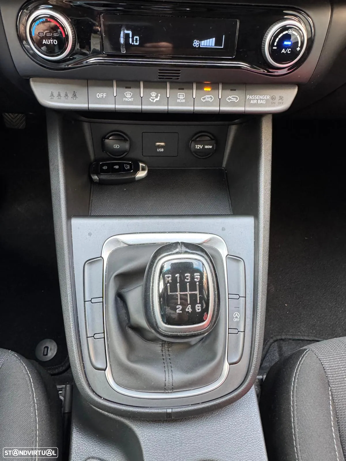 Hyundai Kauai 1.0 T-GDi Premium (TT) - 18