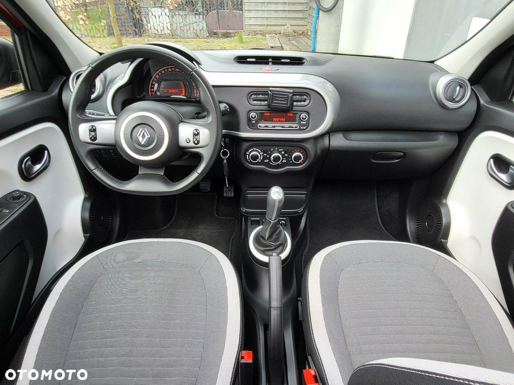 Renault Twingo - 6