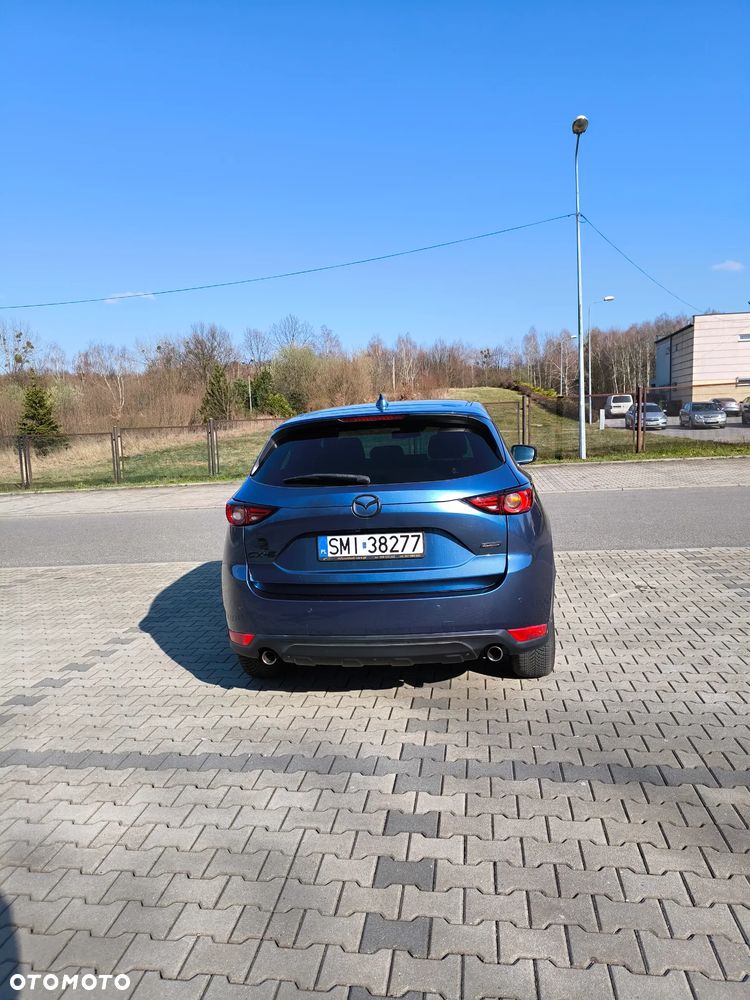 Mazda CX-5 2.0 Skyenergy 2WD - 6