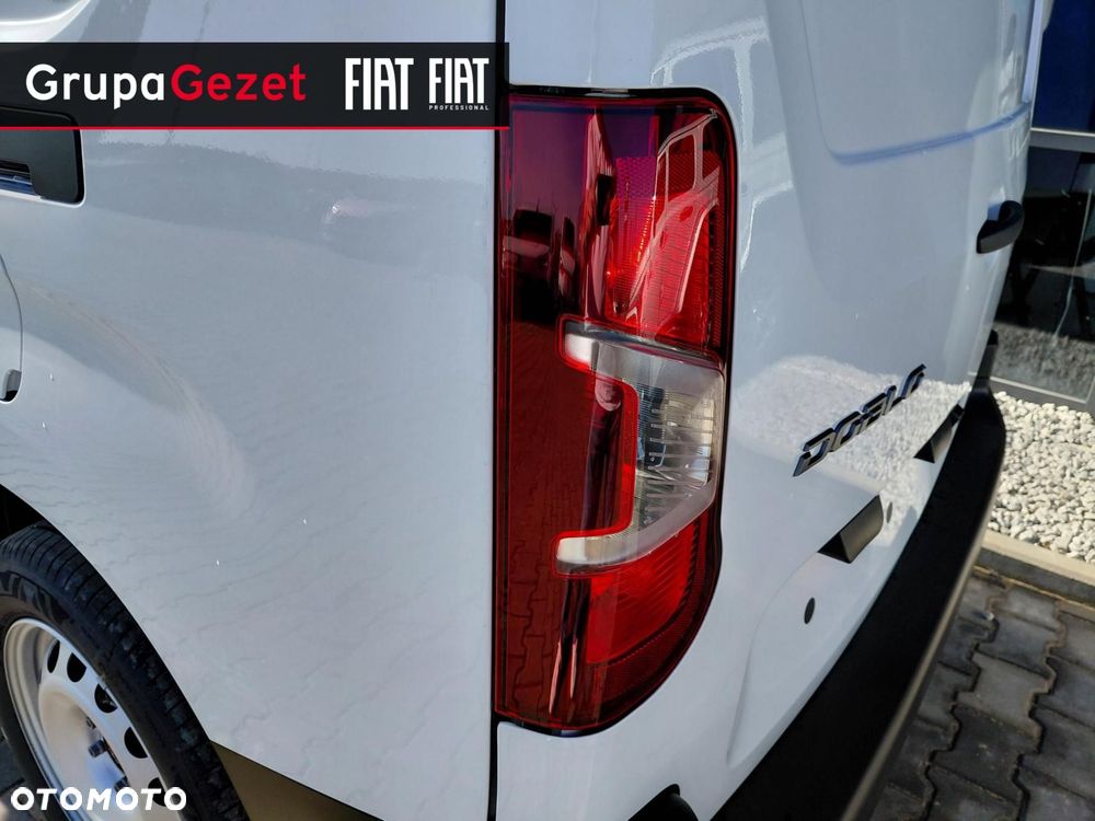 Fiat Doblo - 23