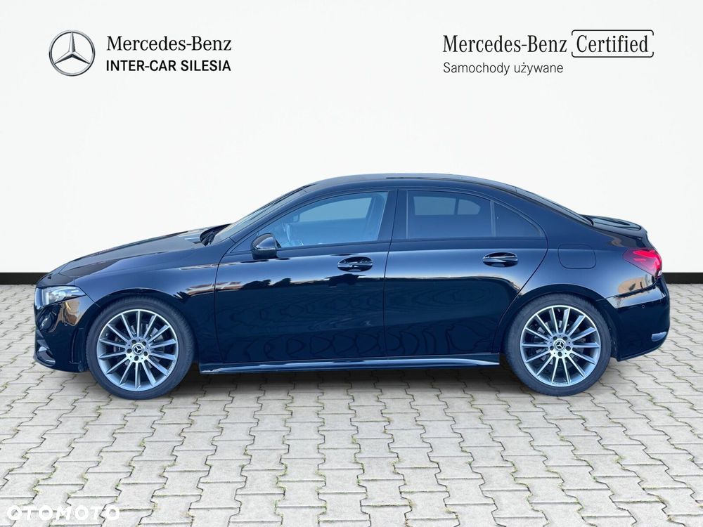 Mercedes-Benz Klasa A - 8