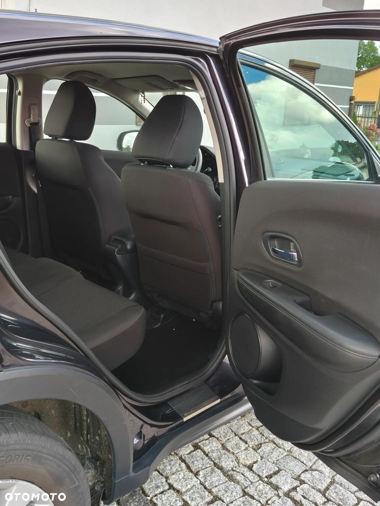 Honda HR-V 1.5 Comfort (Honda Connect+) - 10
