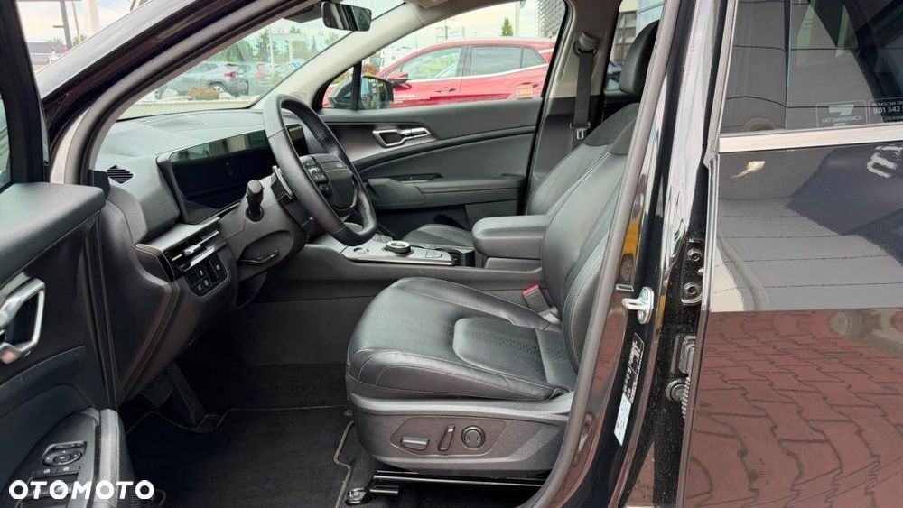 Kia Sportage - 16