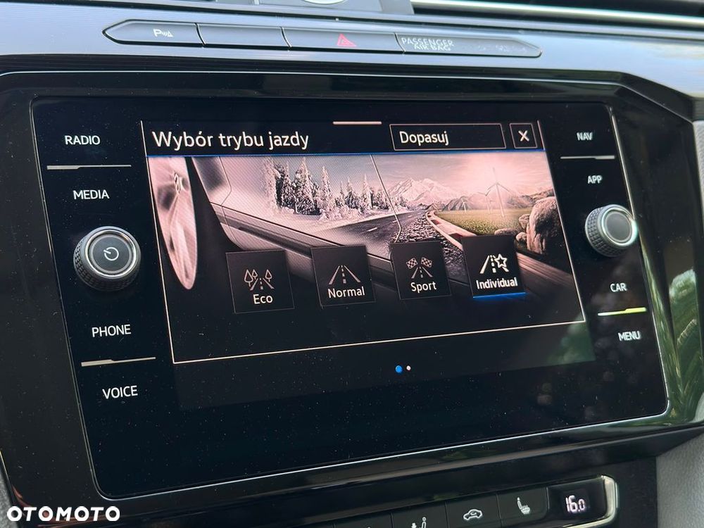 Volkswagen Arteon 2.0 TSI Elegance DSG - 23