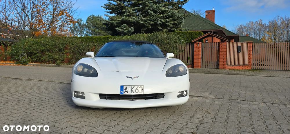 Chevrolet Corvette - 2