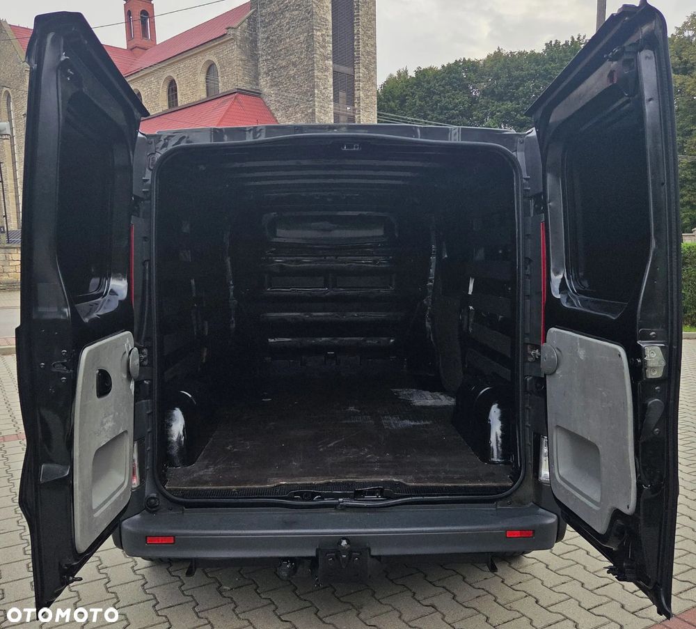 Renault Trafic - 9