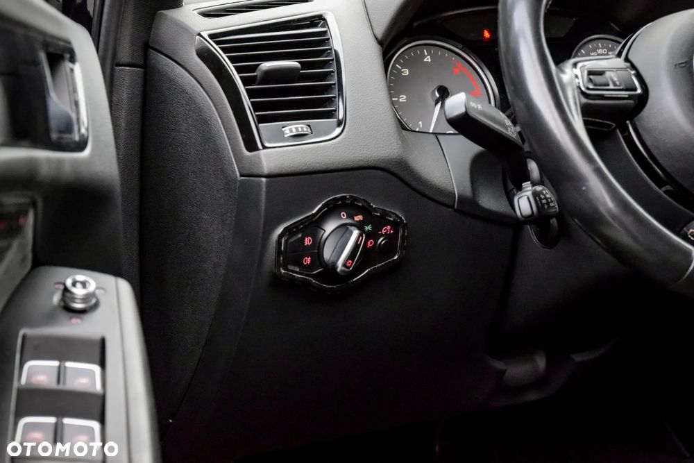 Audi SQ5 3.0 TDI Quattro Competition - 18