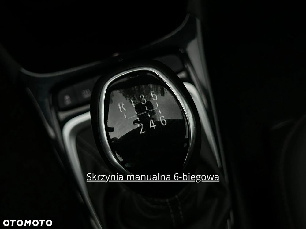 Opel Crossland 1.5 Diesel Elegance - 28