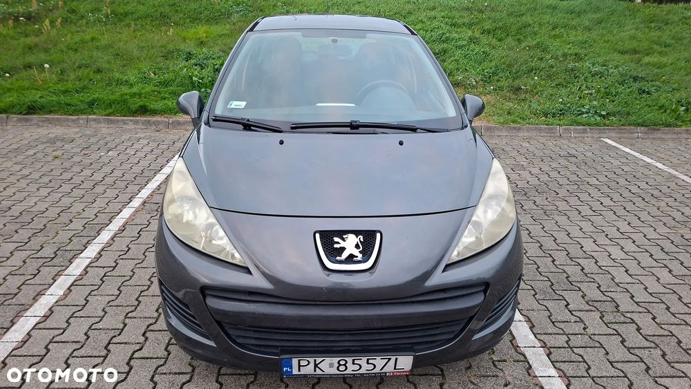 Peugeot 207 1.4 HDi Trendy - 3