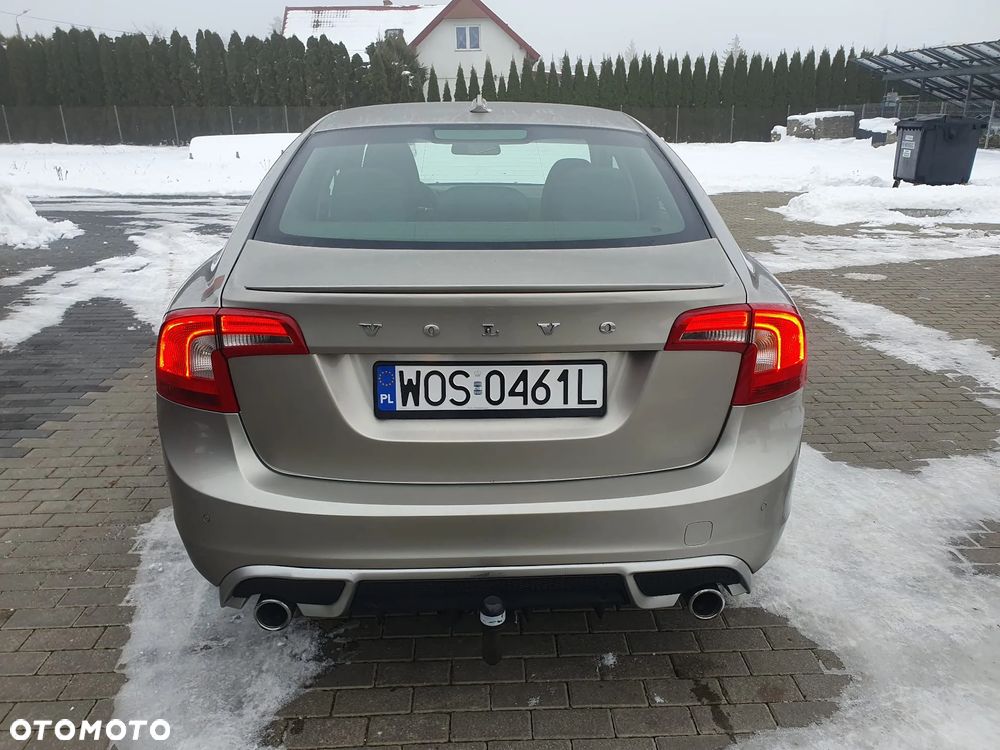 Volvo S60 D4 Business Edition - 5
