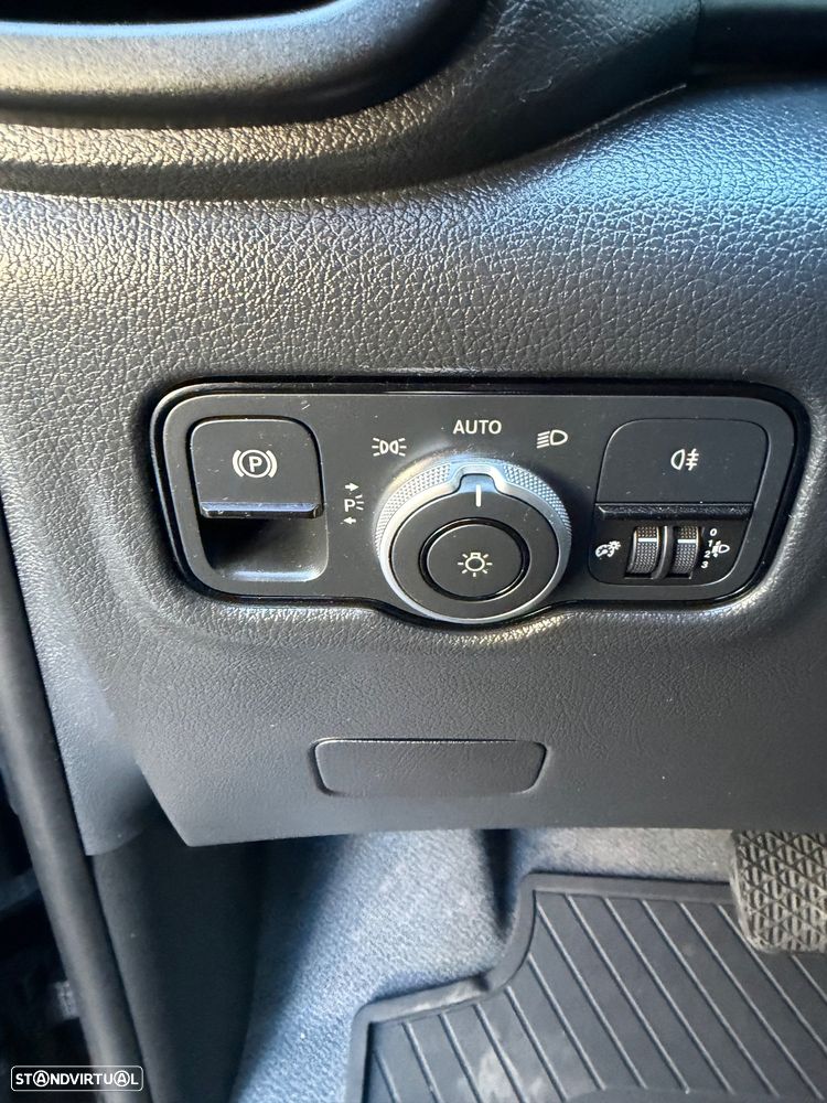 Mercedes-Benz VITO 119 CDI 34 Pro long - 25