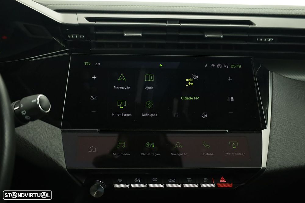 Peugeot 308 SW 1.2 PureTech GT EAT8 - 9