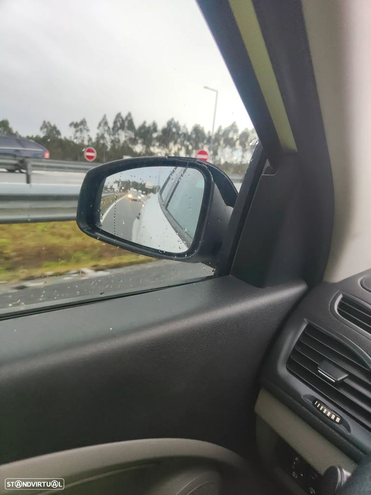 Renault Mégane - 14