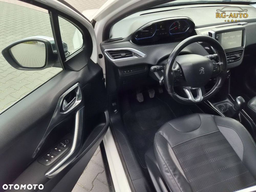 Peugeot 2008 - 33
