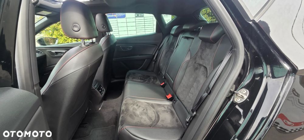 Seat Leon 2.0 TDI FR S&S DSG - 34