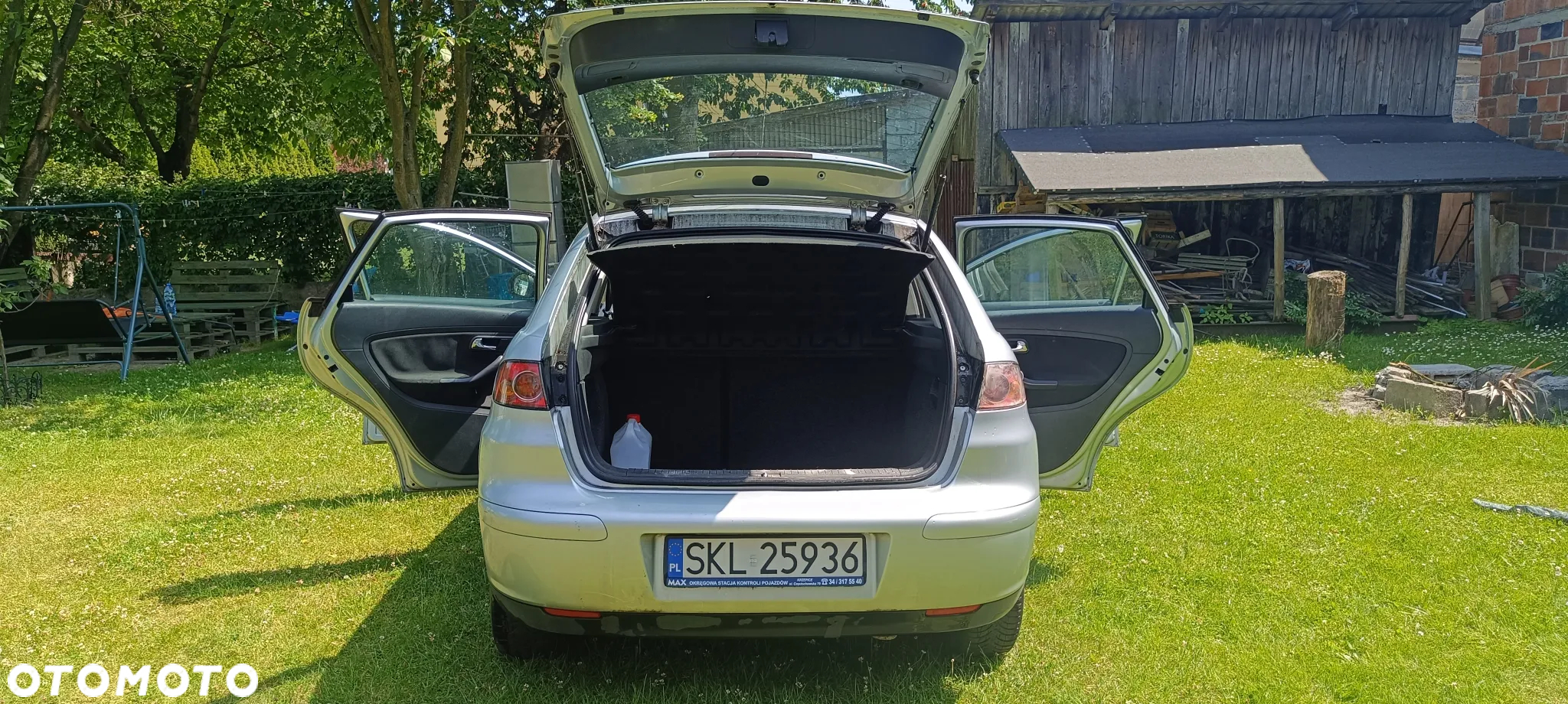 Seat Ibiza - 15