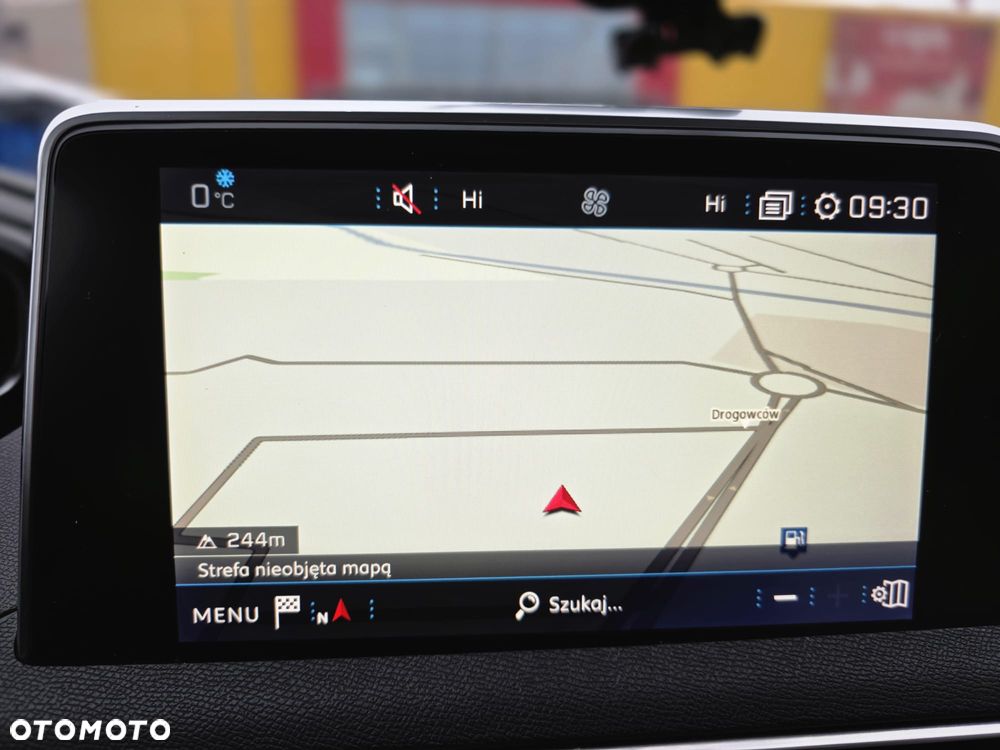 Peugeot 3008 1.6 THP Allure S&S EAT6 - 16