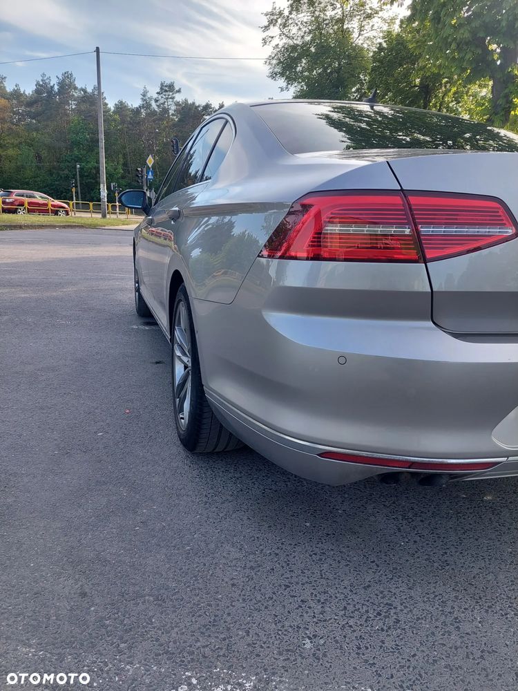 Volkswagen Passat - 3