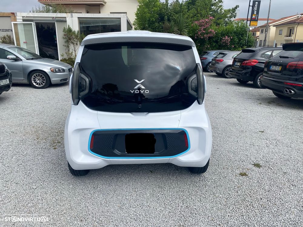 XEV Yoyo - 6