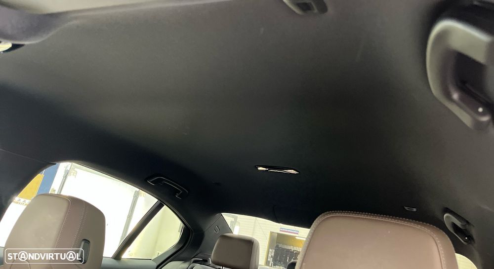 BMW 530 e Pack Desportivo M - 14