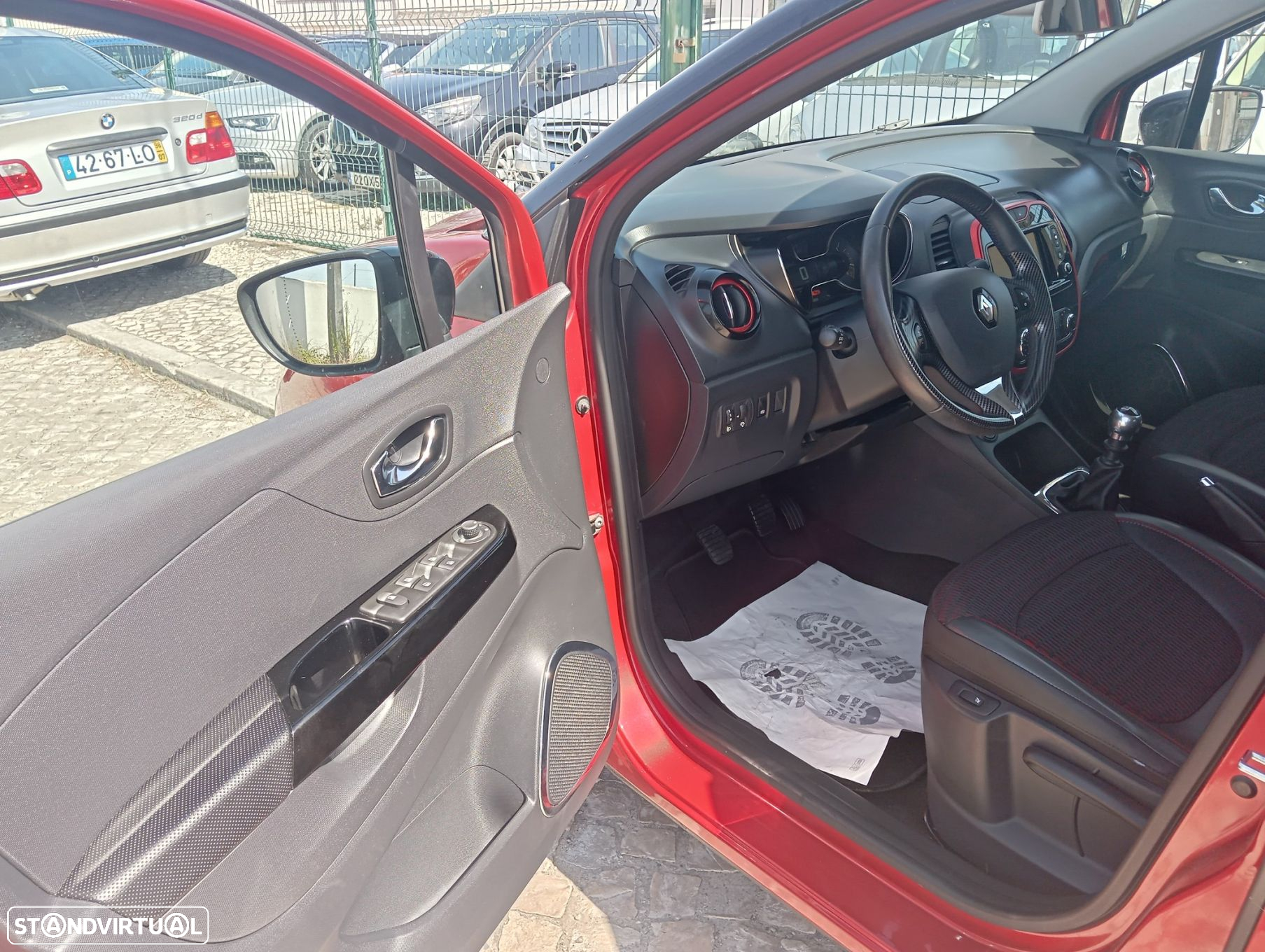 Renault Captur ENERGY dCi 110 S&S Experience - 6