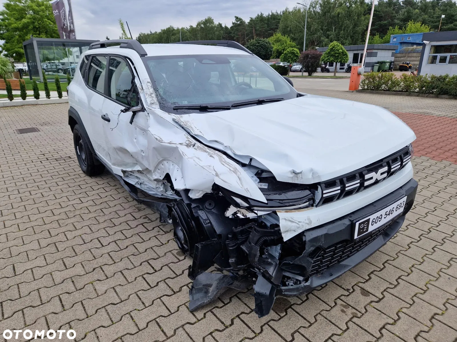 Dacia Duster - 8