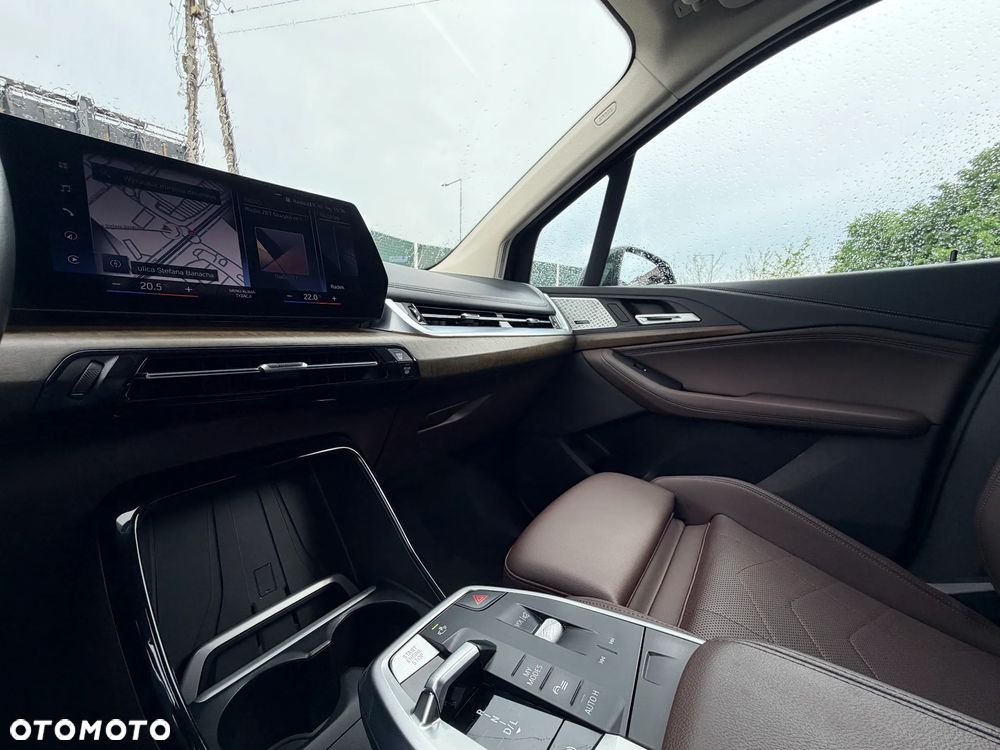 BMW Seria 2 223i mHEV Luxury Line - 32