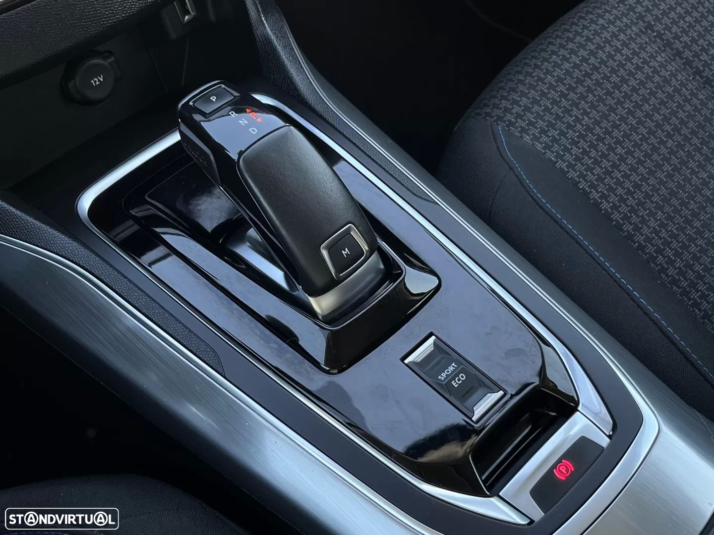 Peugeot 308 - 11