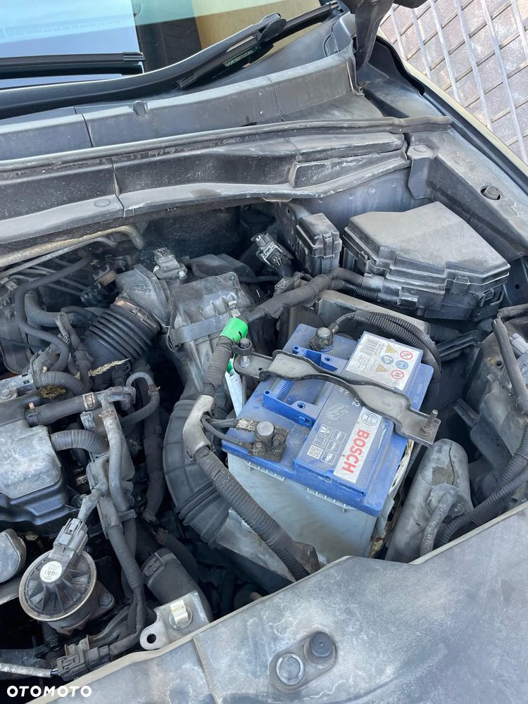 Honda CR-V 2.0i-VTEC Automatik Executive - 8