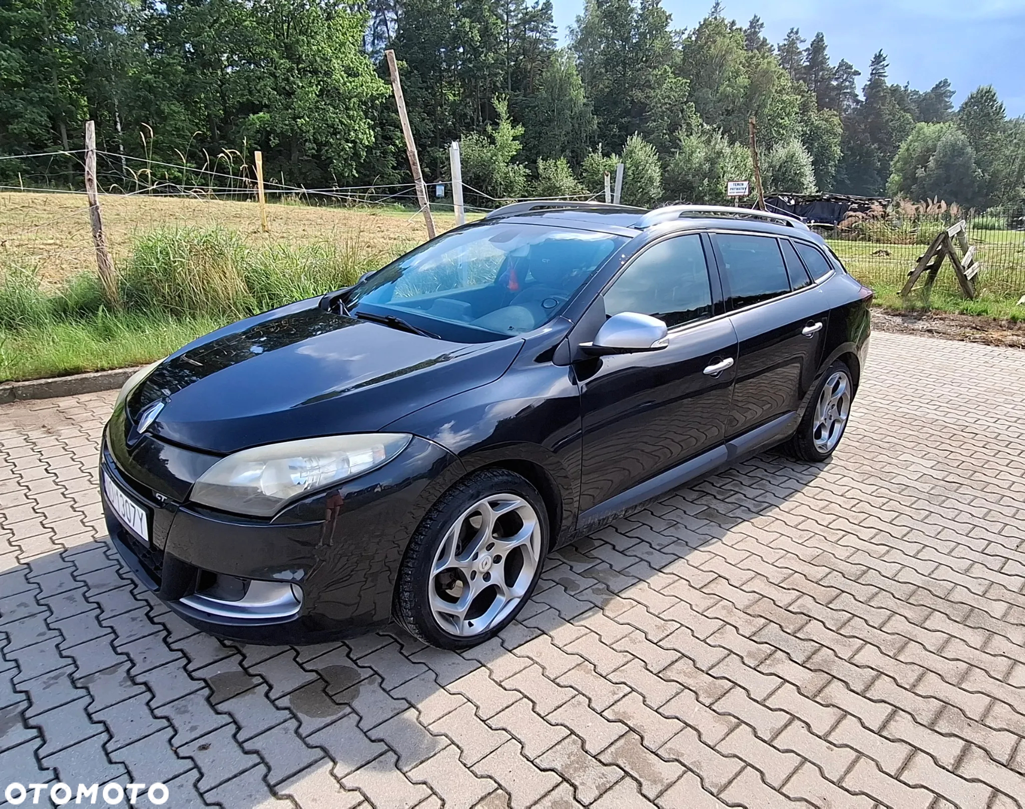 Renault Megane Grandtour dCi 160 FAP GT - 20