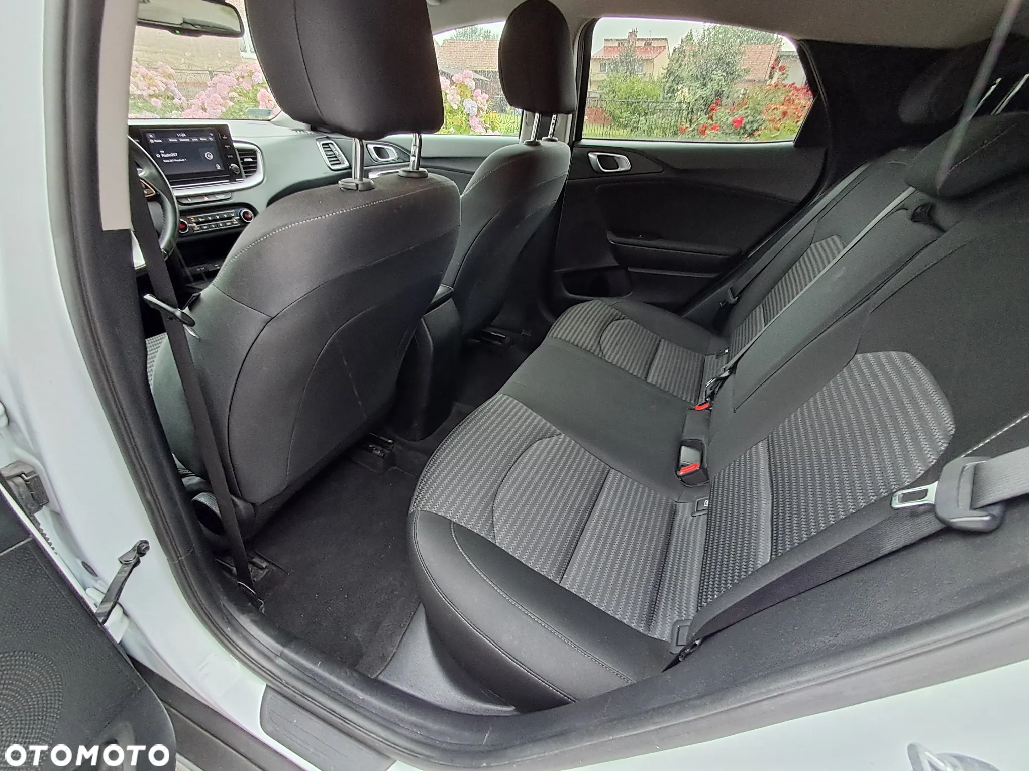 Kia XCeed 1.5 T-GDI Prestige Line DCT - 16