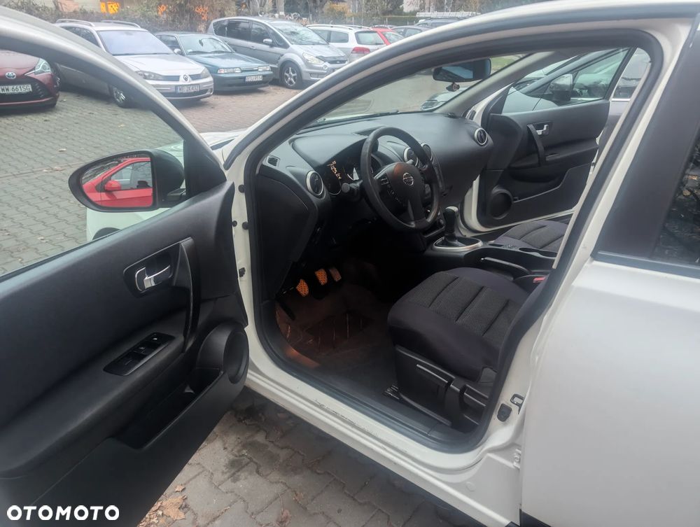 Nissan Qashqai 1.6 Acenta - 15