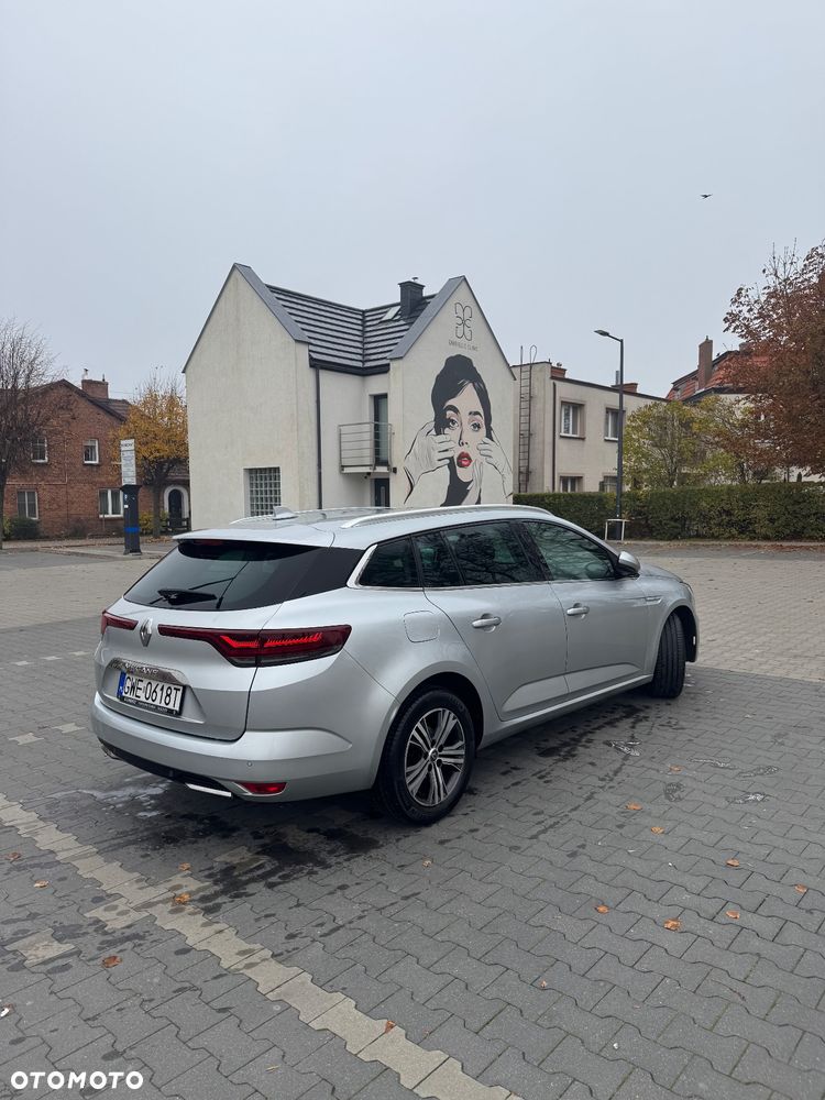 Renault Megane 1.3 TCe FAP Intens - 10