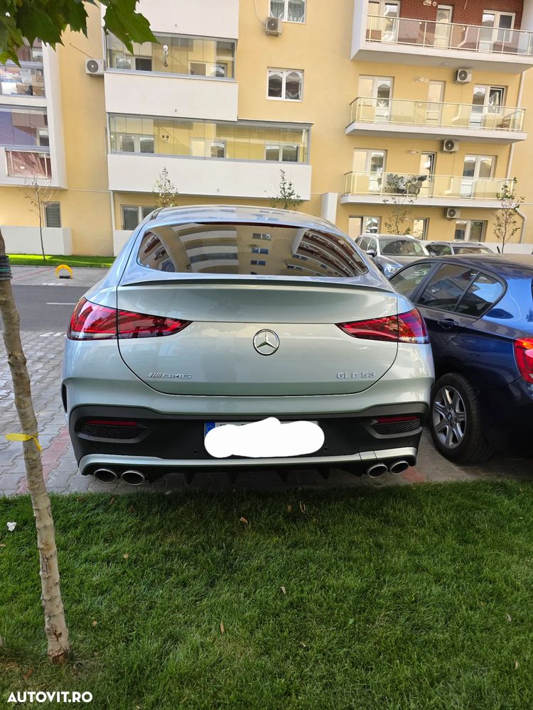 Mercedes-Benz GLE - 18