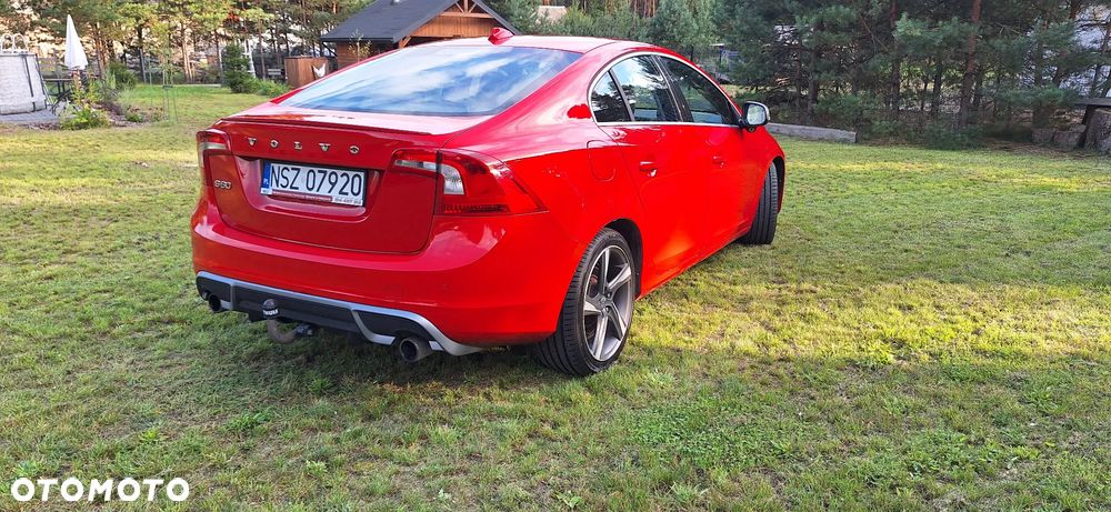Volvo S60 2011 photo 3