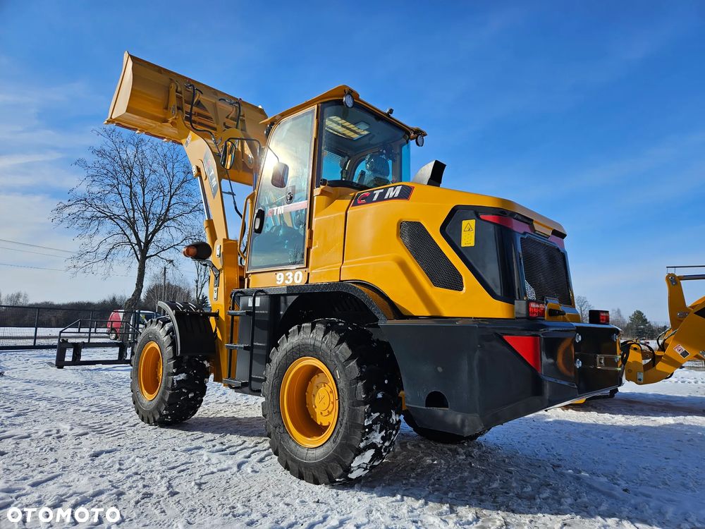 CTM 930 - 4