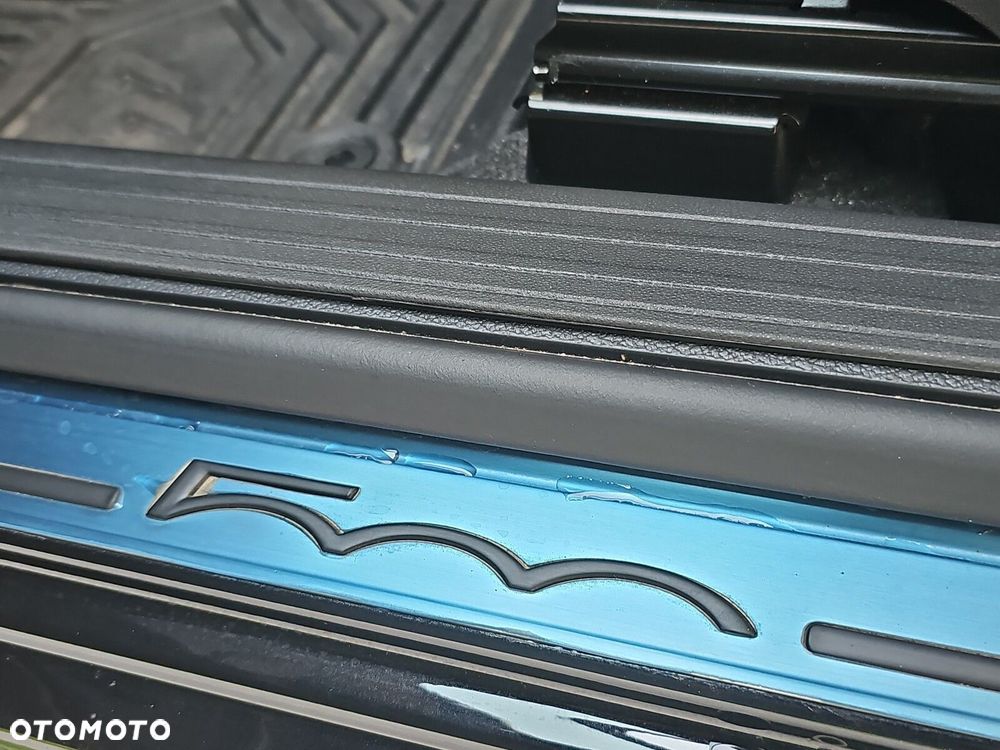 Fiat 500 1.0 Hybrid - 19