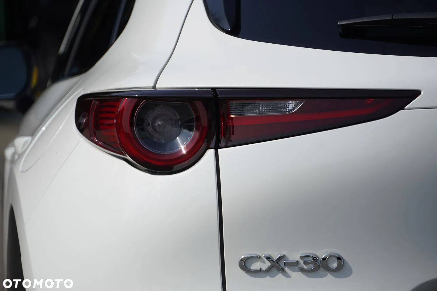 Mazda CX-30 2.0 mHEV Exclusive-Line 2WD - 34