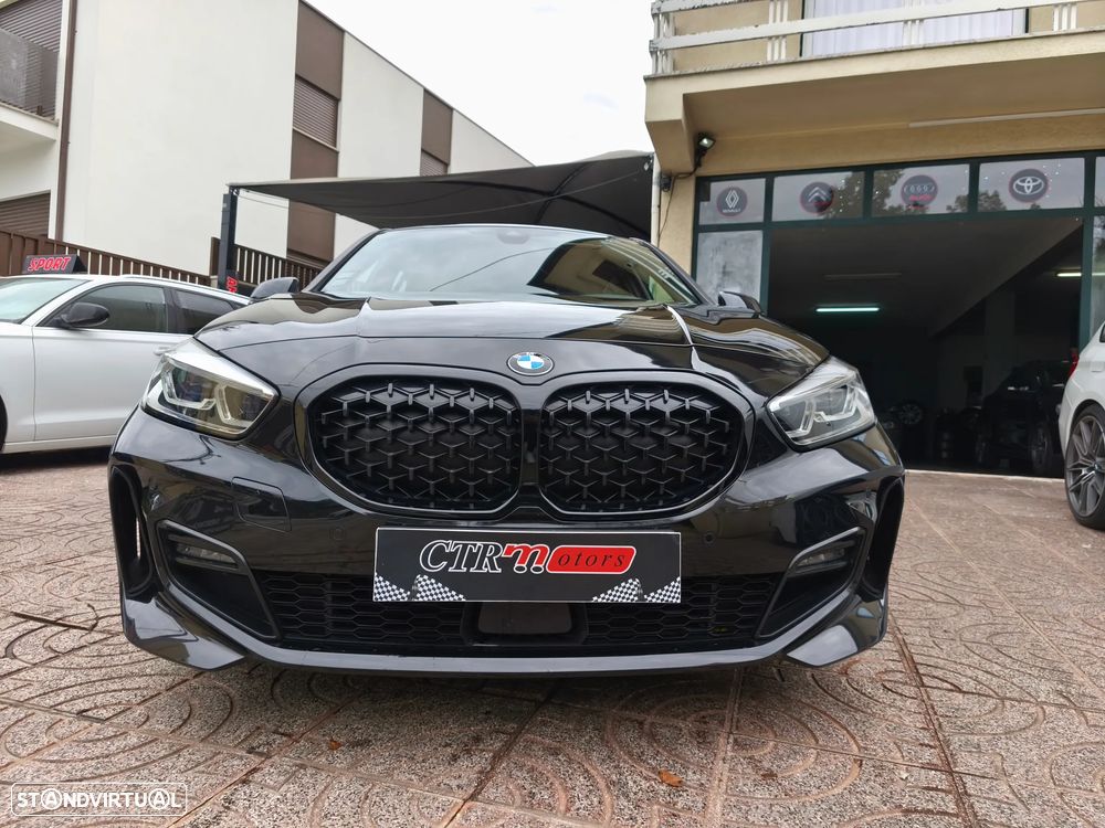 BMW 116 d Edition M Sport Shadow - 2