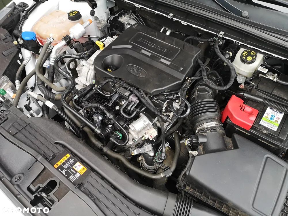 Ford Focus 1.0 EcoBoost ST-Line - 33