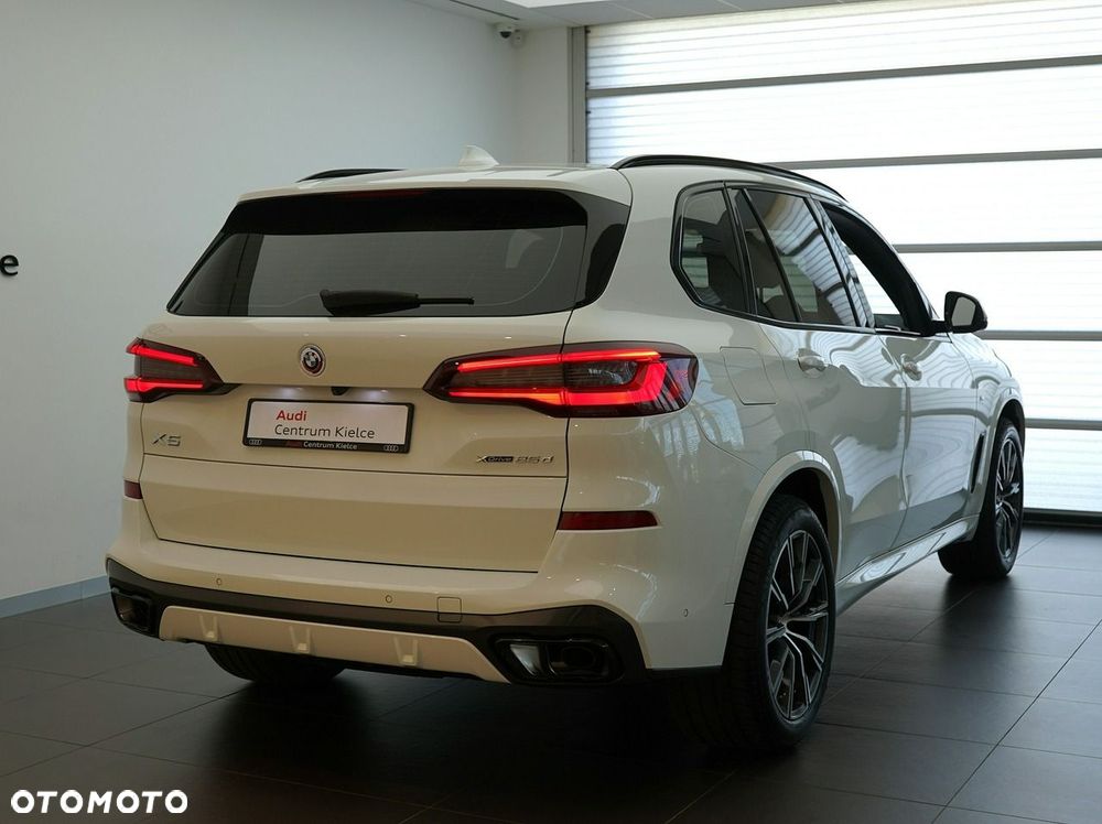 BMW X5 - 5