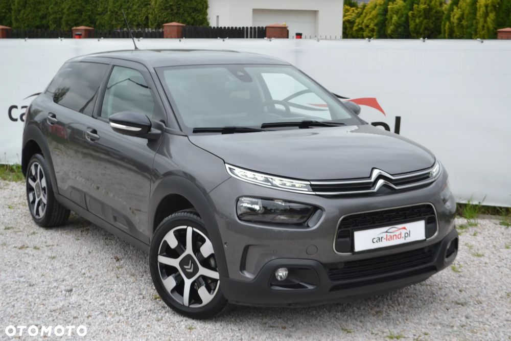Citroën C4 Cactus - 2