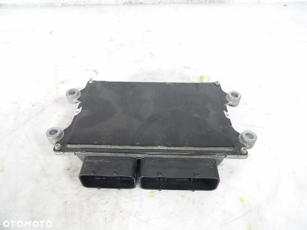 MAZDA CX-3 2.0 SKYACTIV-G STEROWNIK SILNIKA PX43 18 881 - 2