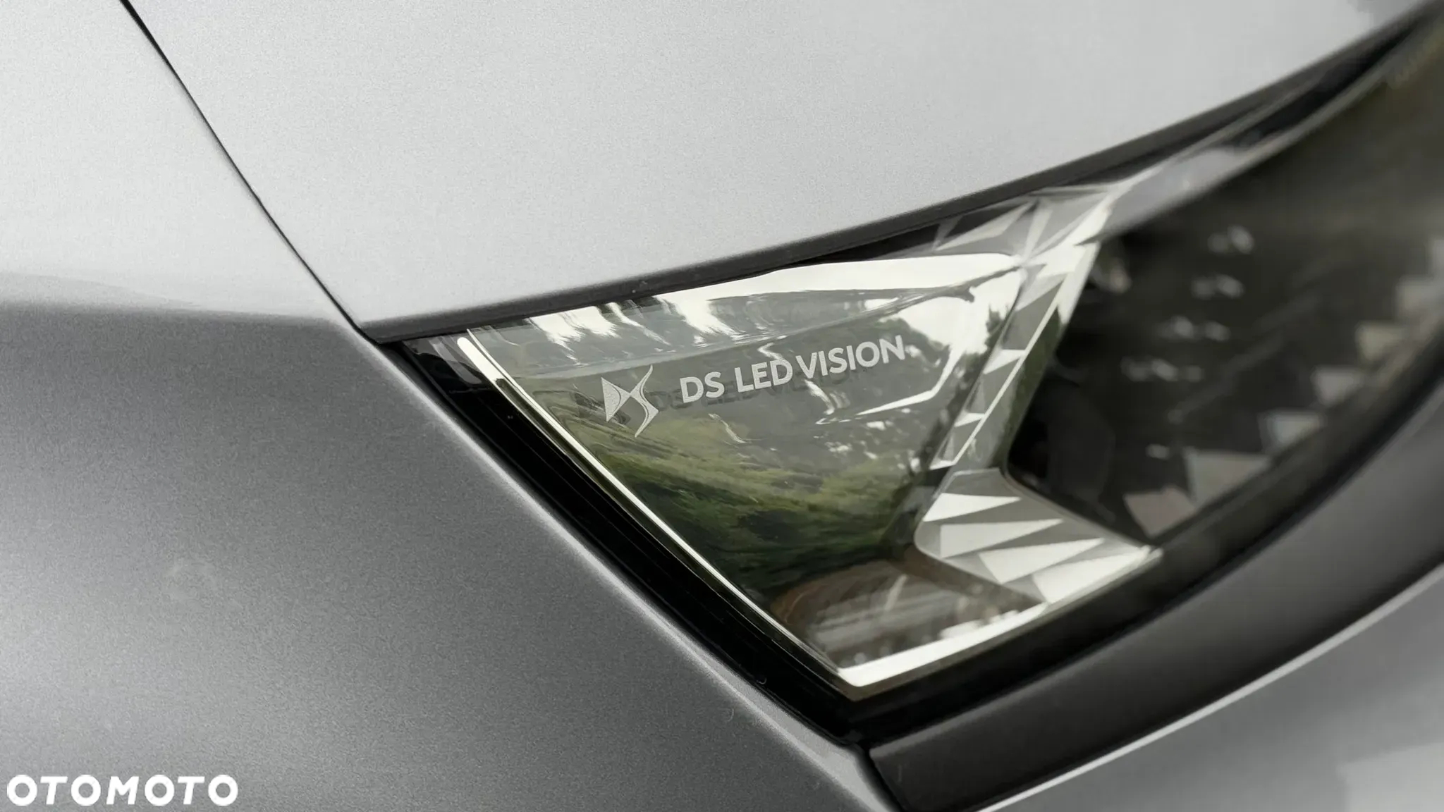 DS Automobiles DS 7 Crossback 1.6 PureTech Performance Line + - 5