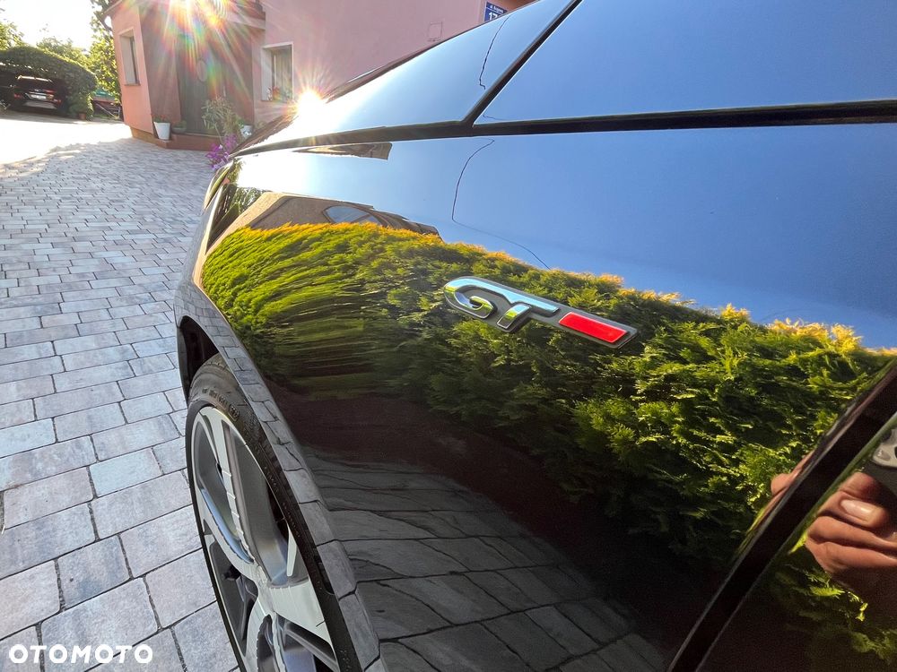 Peugeot 308 2.0 BlueHDi GT S&S EAT8 - 10