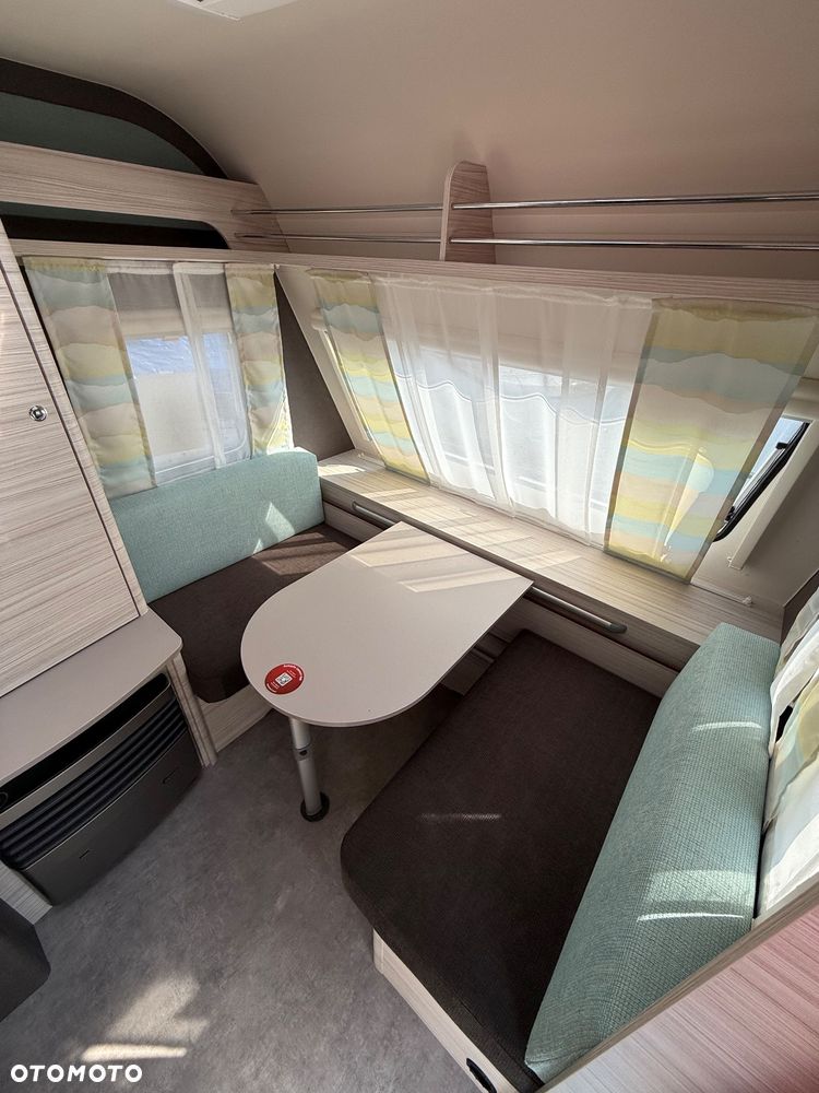 Dethleffs C Joy 460LE - 6