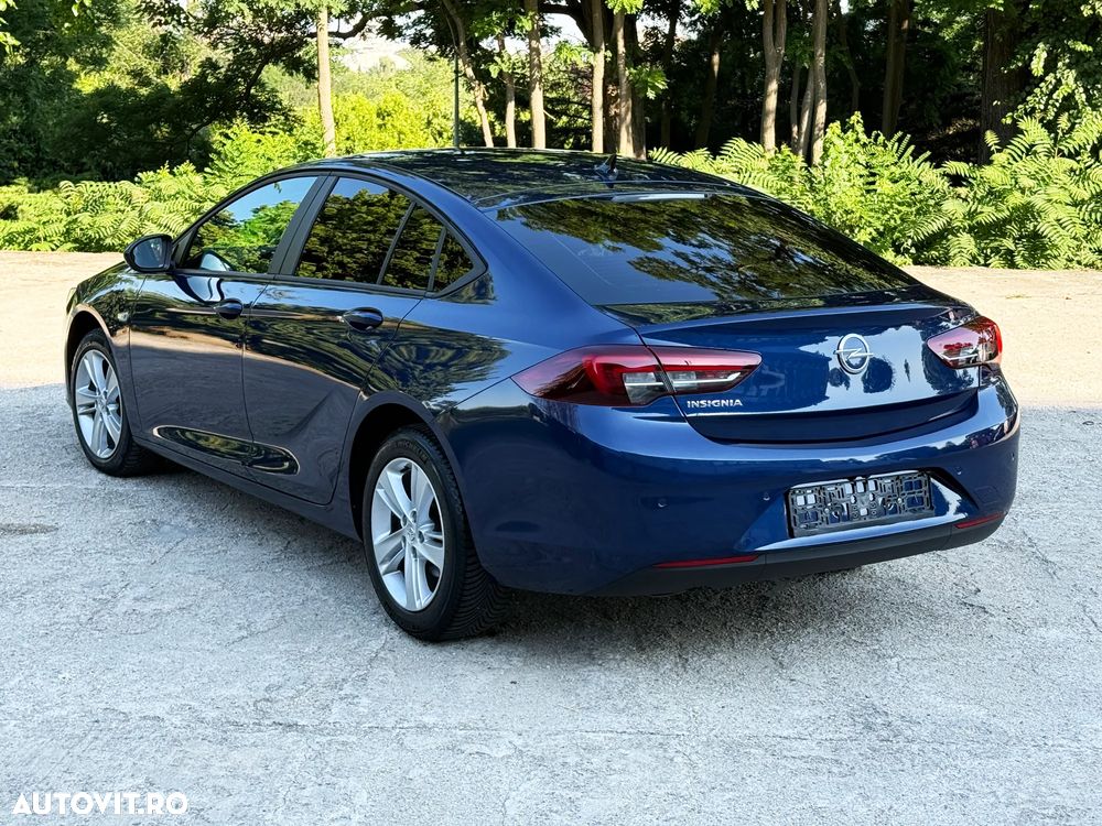 Opel Insignia 1.5 Business Edition - 2
