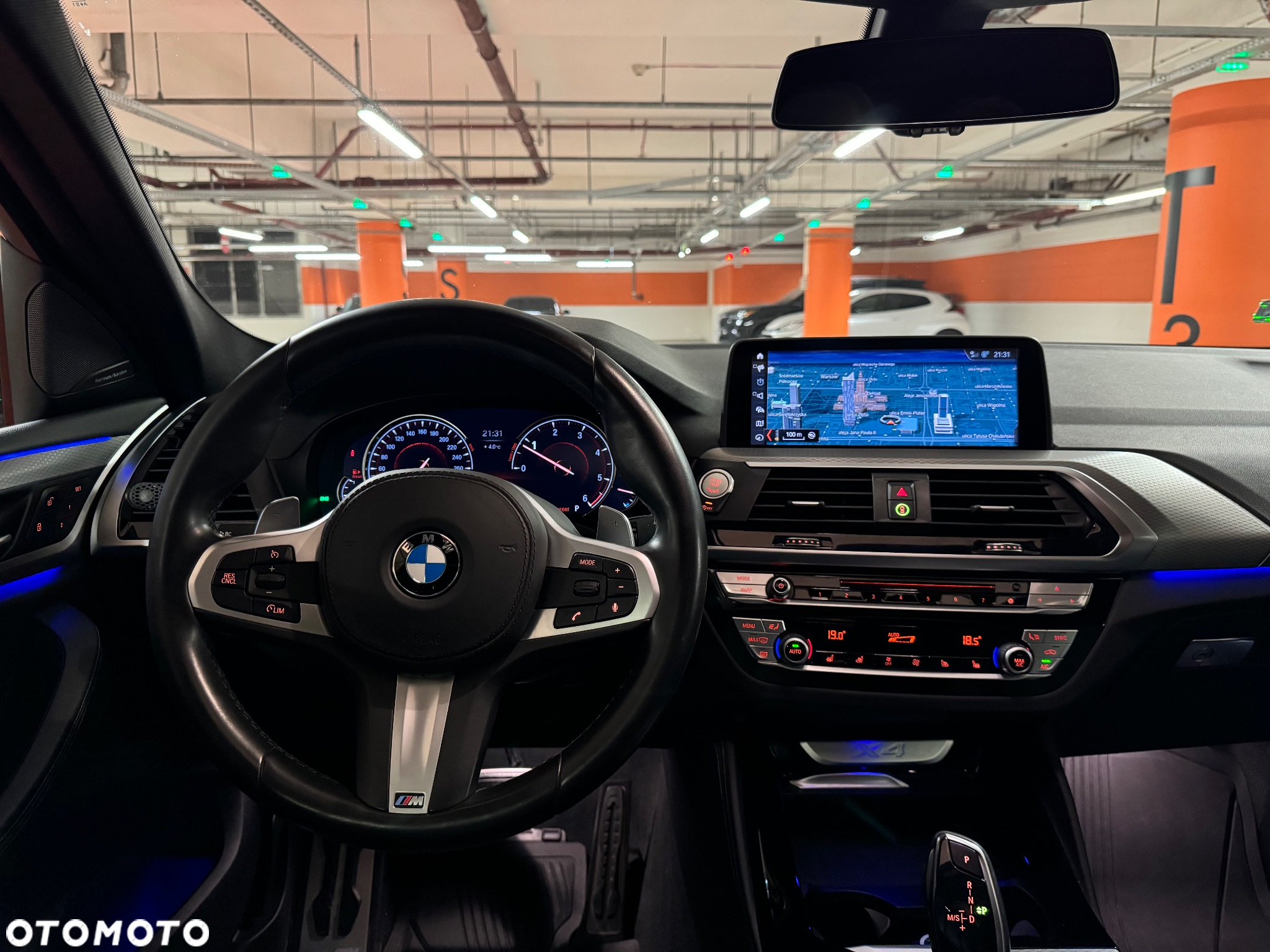 BMW X4 xDrive20d M Sport - 18